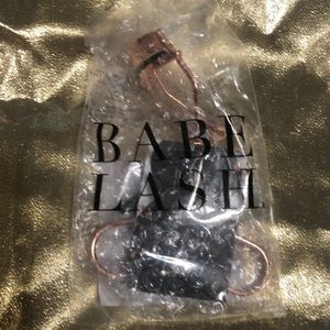 NWT Babe Lash